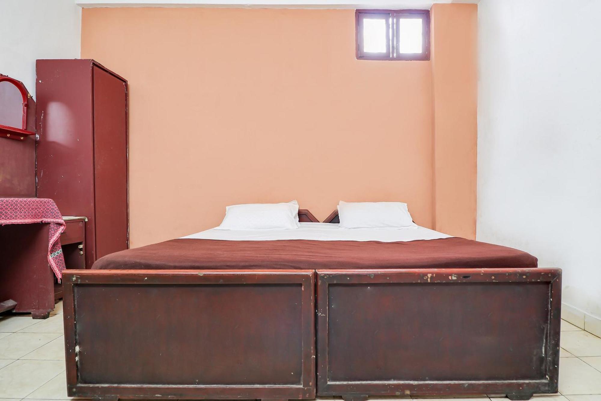 SPOT ON 40760 Sangamam Tourist Home Kannur Bagian luar foto